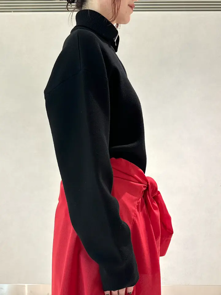 GRACE CONTINENTAL Kogane. コーディネート画像