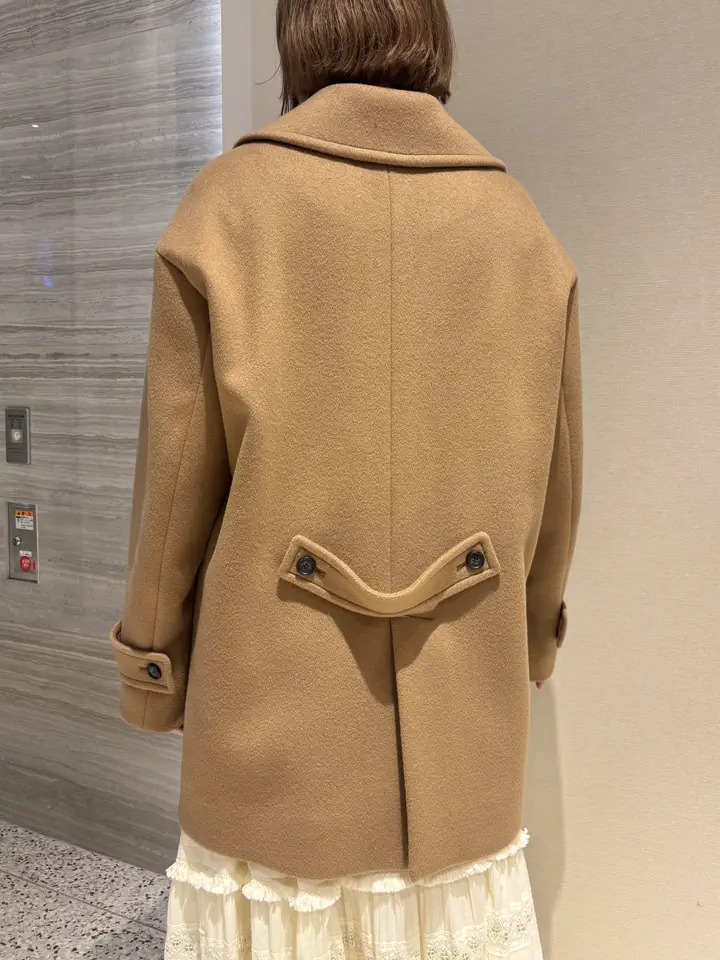 GRACE CONTINENTAL Yano コーディネート画像