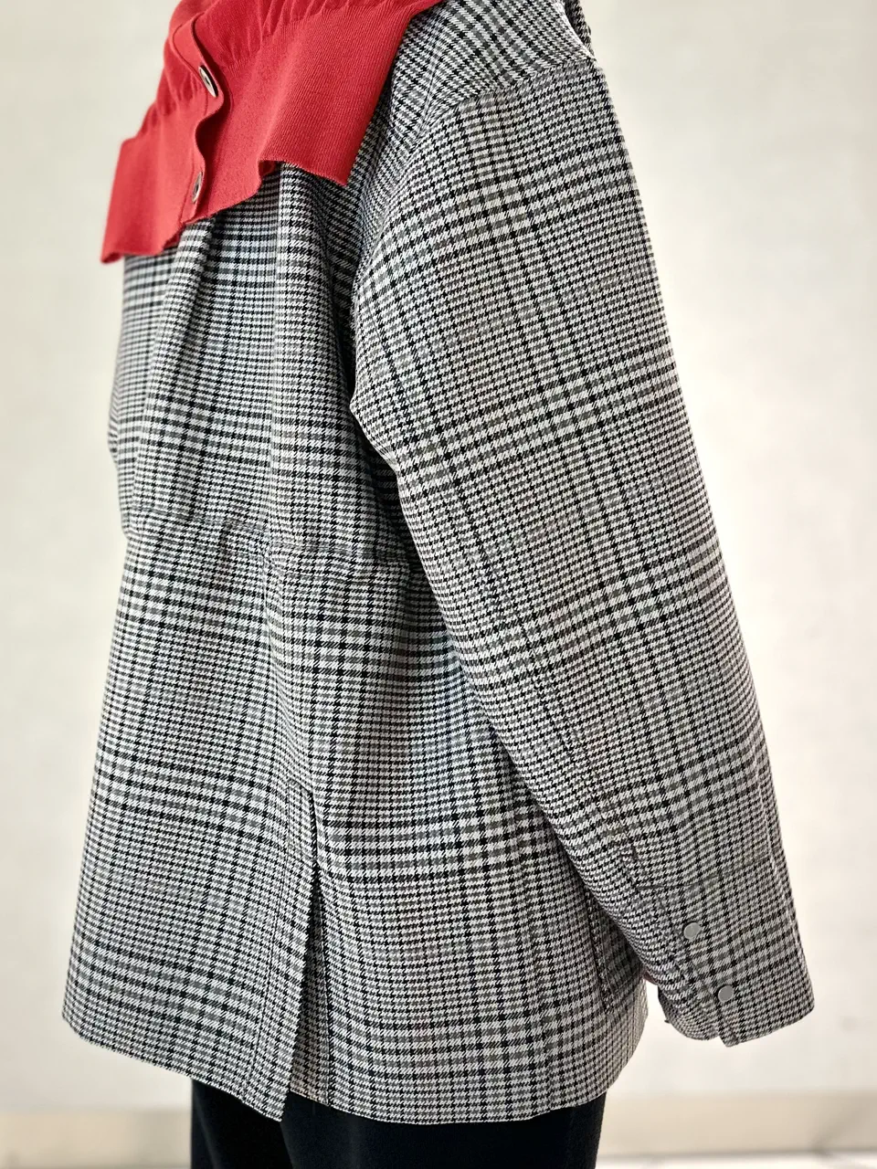 GRACE CONTINENTAL Kogane. コーディネート画像