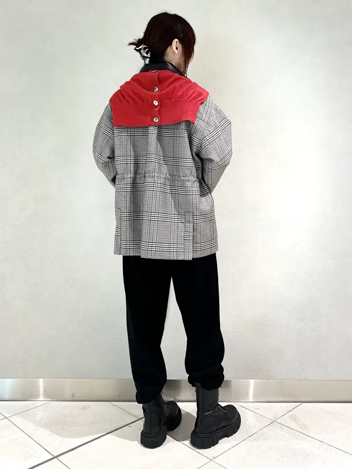 GRACE CONTINENTAL Kogane. コーディネート画像