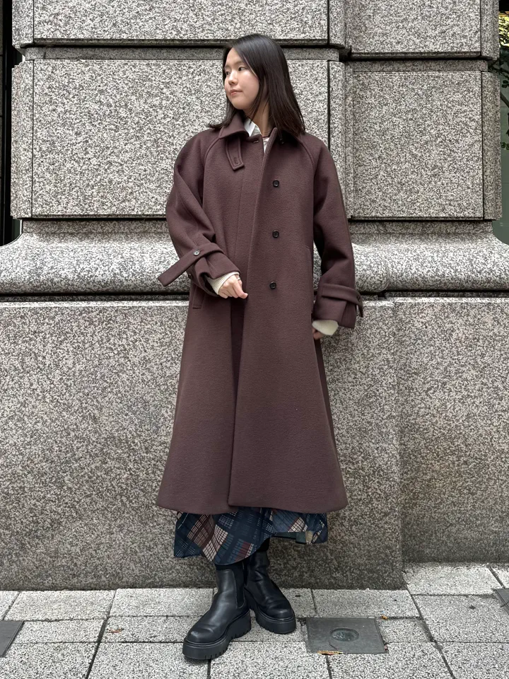 GRACE CONTINENTAL 伊藤　静華 コーディネート画像