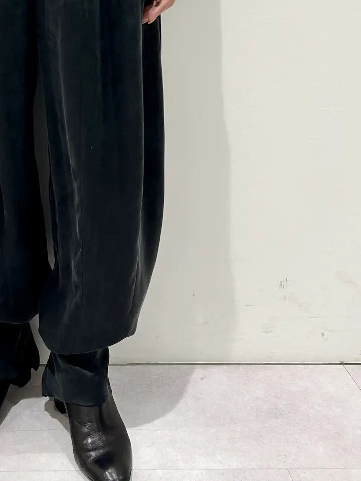 GRACE CONTINENTAL eri コーディネート画像