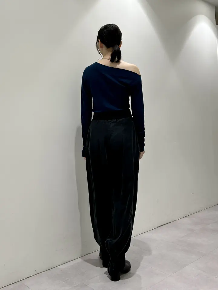 GRACE CONTINENTAL eri コーディネート画像