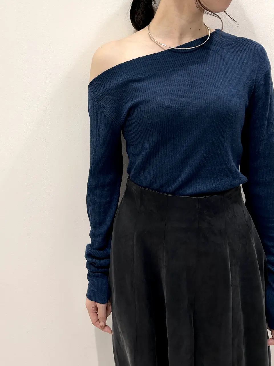 GRACE CONTINENTAL eri コーディネート画像