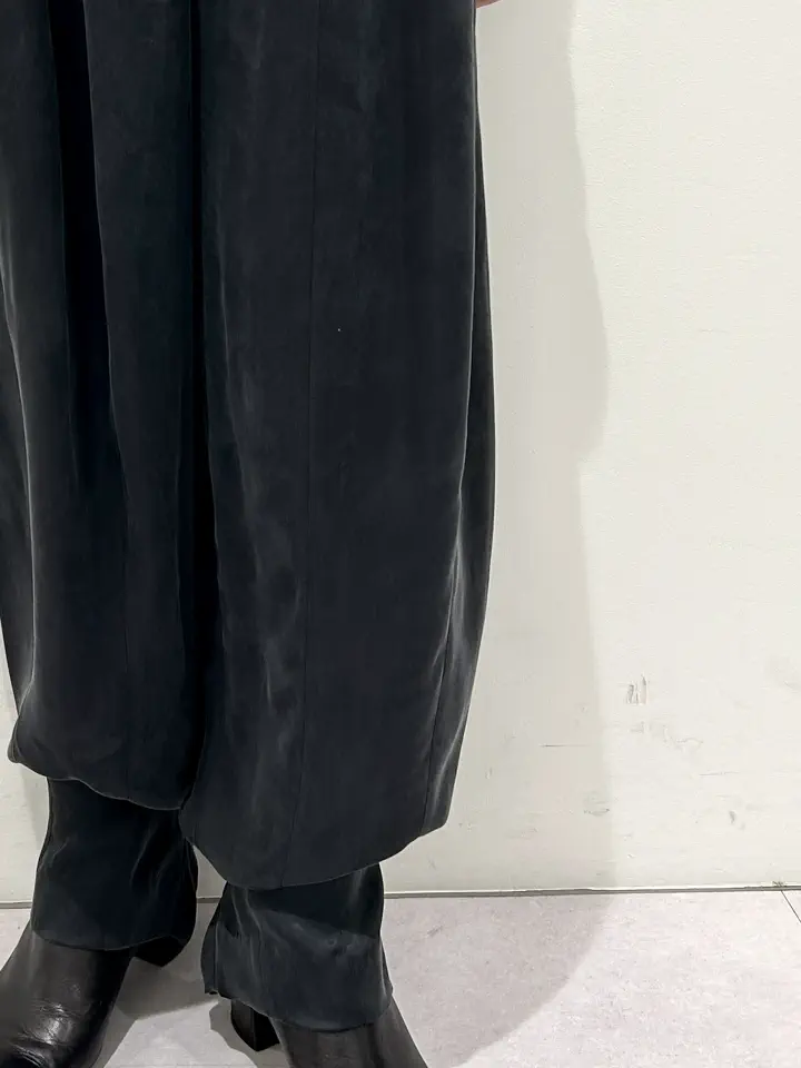 GRACE CONTINENTAL eri コーディネート画像