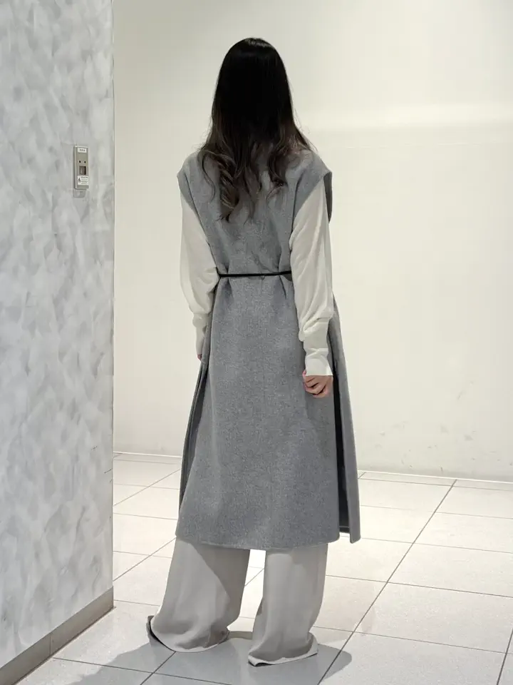 GRACE CONTINENTAL FUKUSHIMA YURIE コーディネート画像