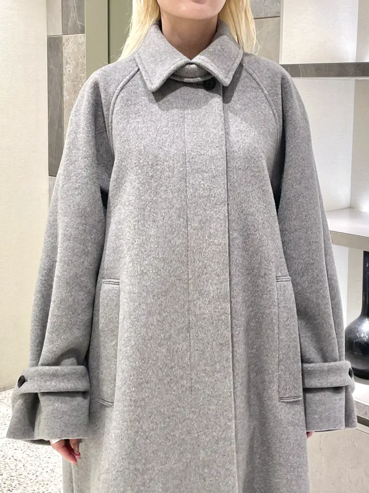 GRACE CONTINENTAL Arichi コーディネート画像