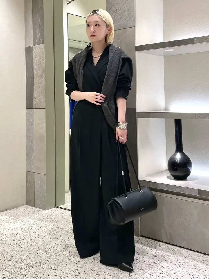 GRACE CONTINENTAL Arichi コーディネート画像