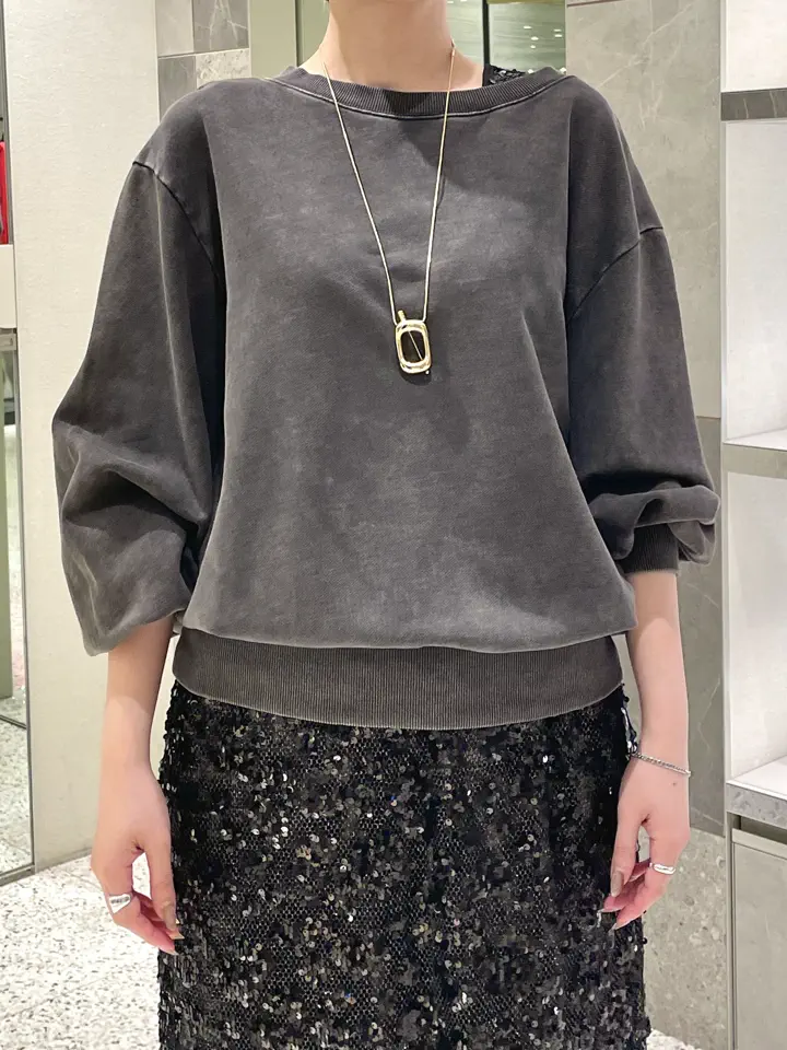 GRACE CONTINENTAL Arichi コーディネート画像