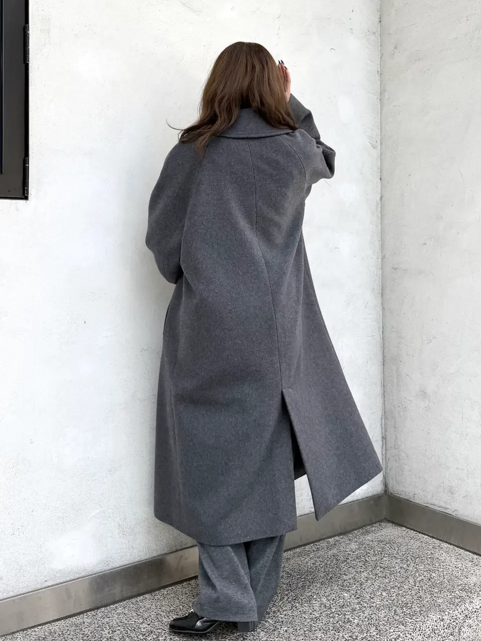 GRACE CONTINENTAL 細川　もなみ コーディネート画像
