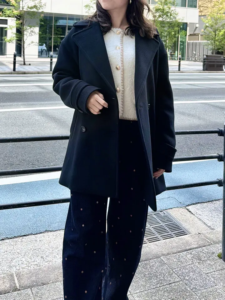 GRACE CONTINENTAL 細川　もなみ コーディネート画像