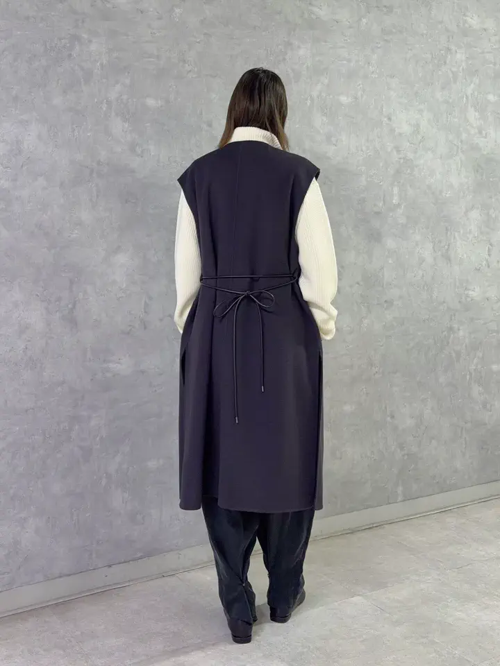 GRACE CONTINENTAL 亀田 未希 コーディネート画像
