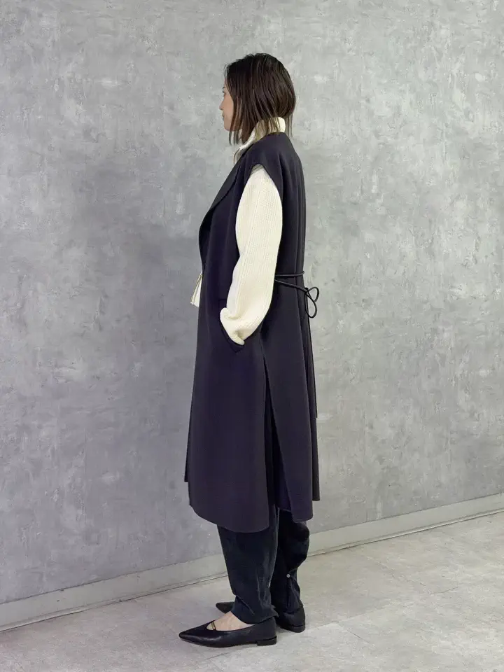 GRACE CONTINENTAL 亀田 未希 コーディネート画像
