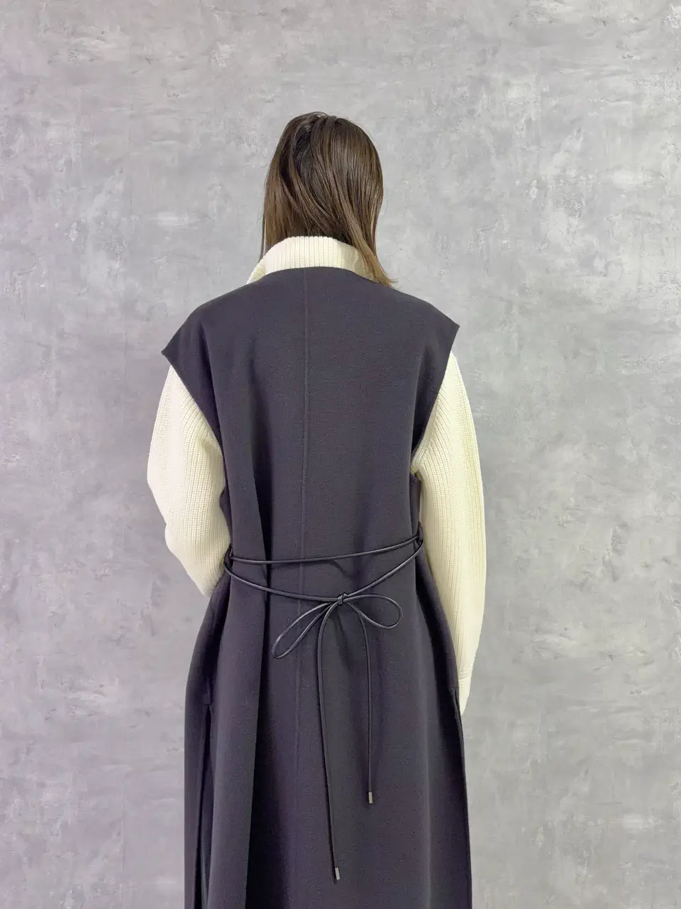GRACE CONTINENTAL 亀田 未希 コーディネート画像