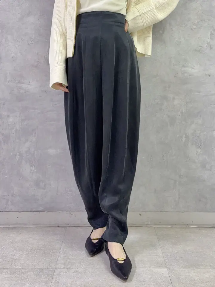 GRACE CONTINENTAL 亀田 未希 コーディネート画像