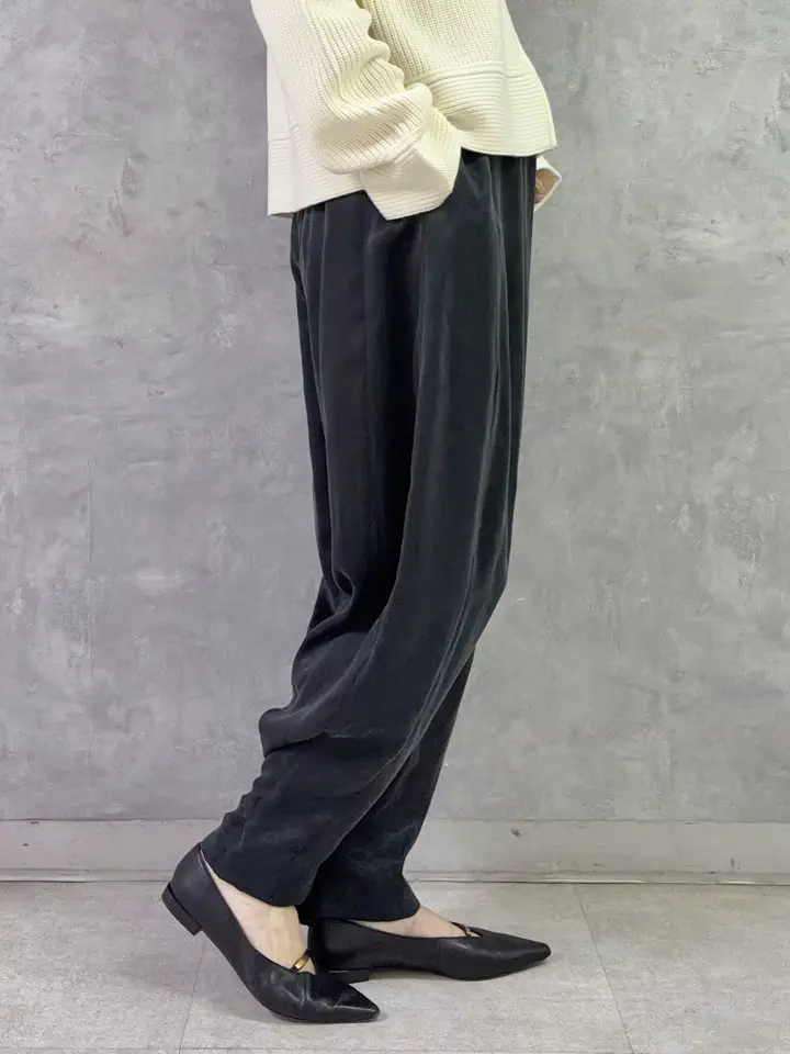 GRACE CONTINENTAL 亀田 未希 コーディネート画像