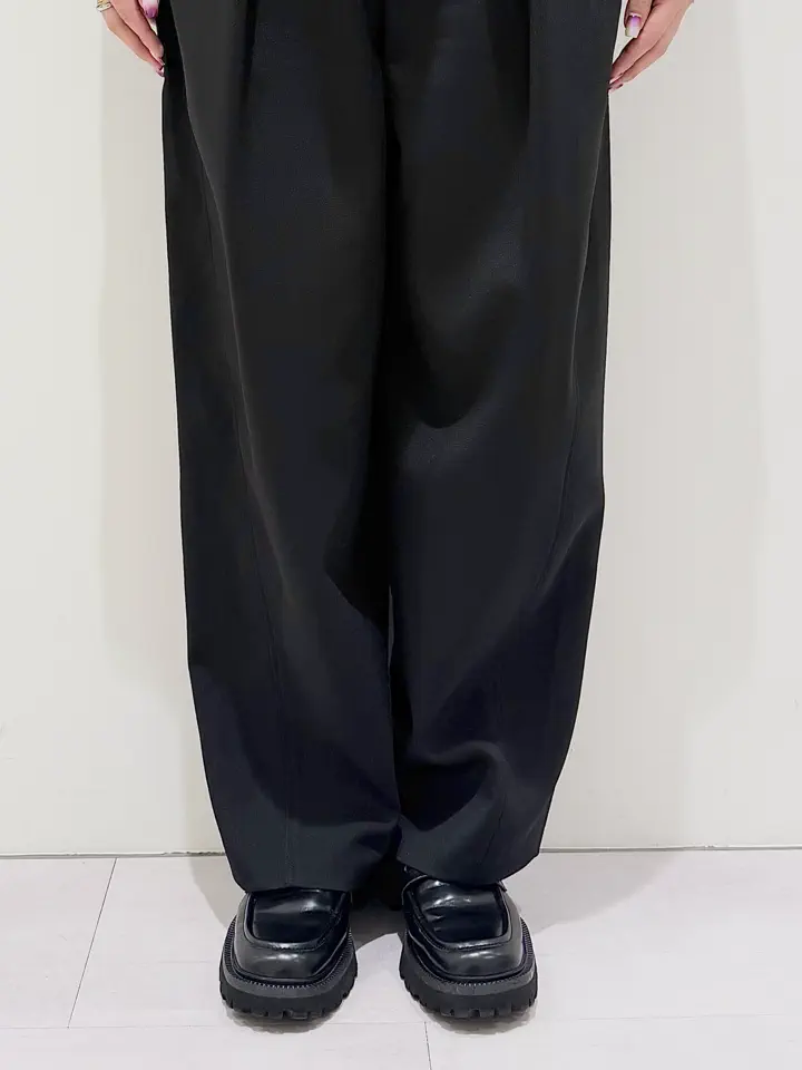 GRACE CONTINENTAL 遠藤　みずき コーディネート画像