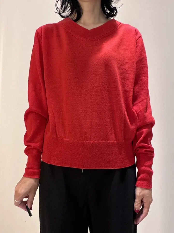 GRACE CONTINENTAL 尾田　亜沙美 コーディネート画像