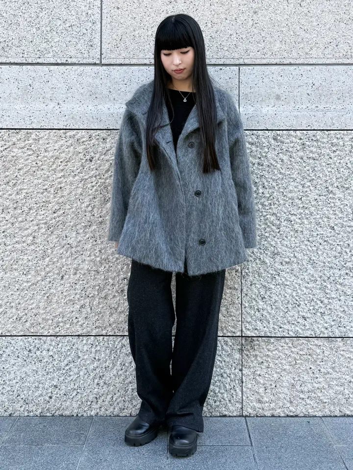 GRACE CONTINENTAL anri コーディネート画像