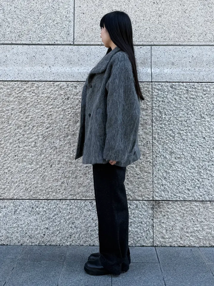 GRACE CONTINENTAL anri コーディネート画像