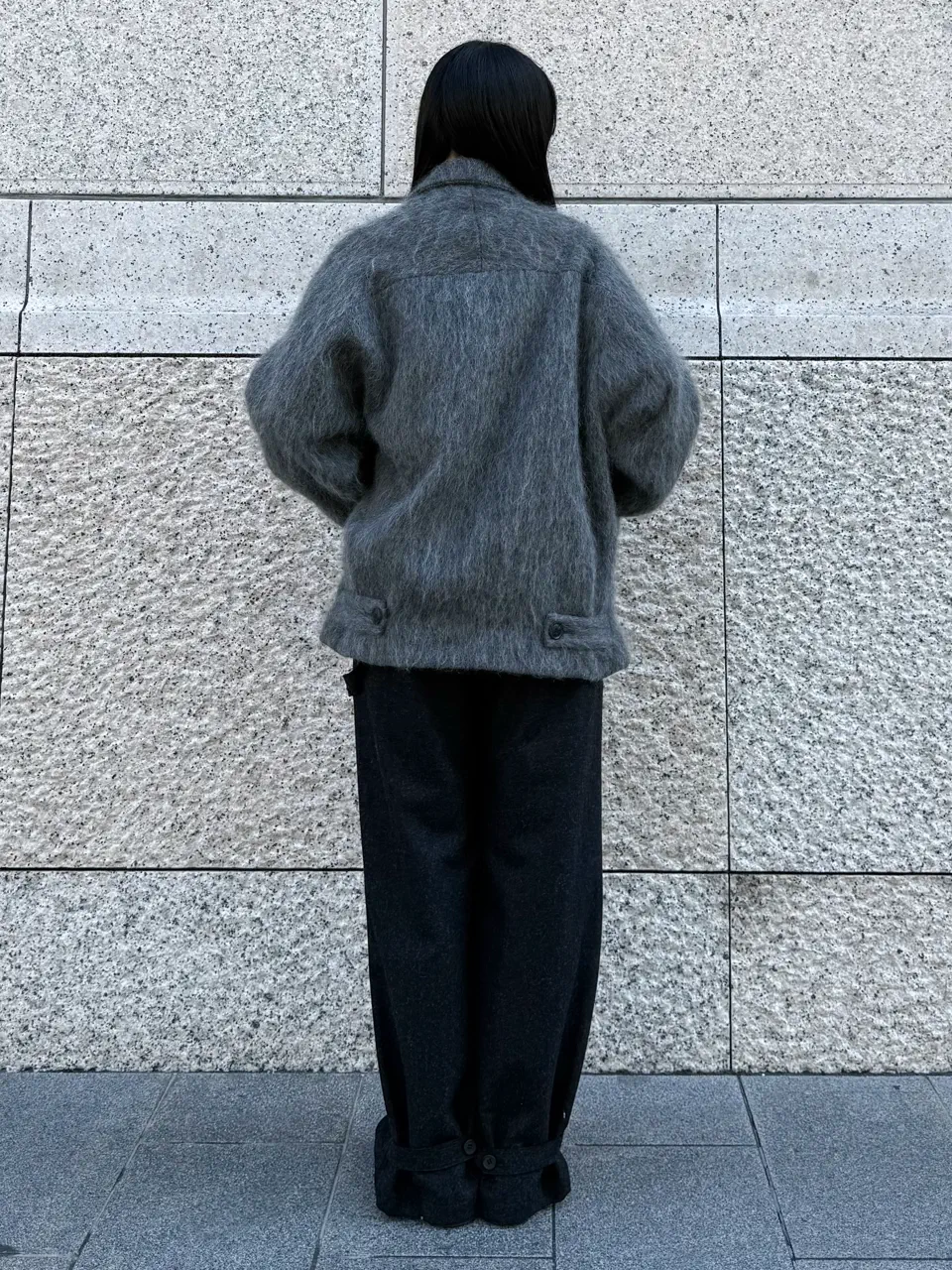 GRACE CONTINENTAL anri コーディネート画像