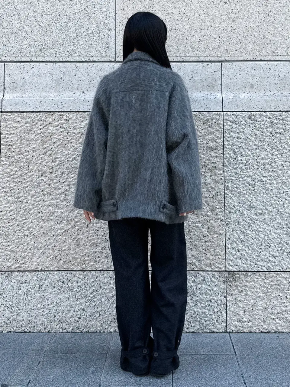 GRACE CONTINENTAL anri コーディネート画像