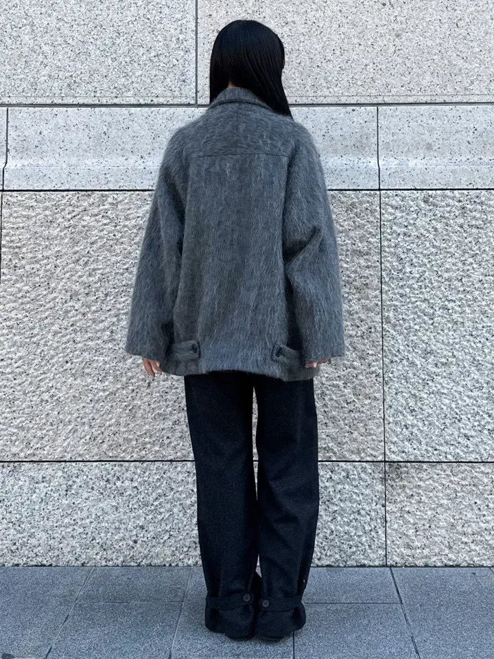 GRACE CONTINENTAL anri コーディネート画像