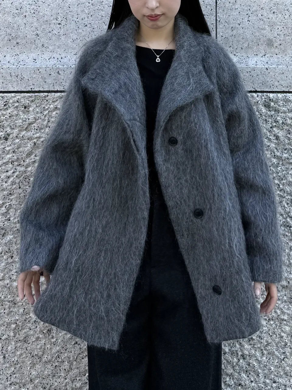 GRACE CONTINENTAL anri コーディネート画像
