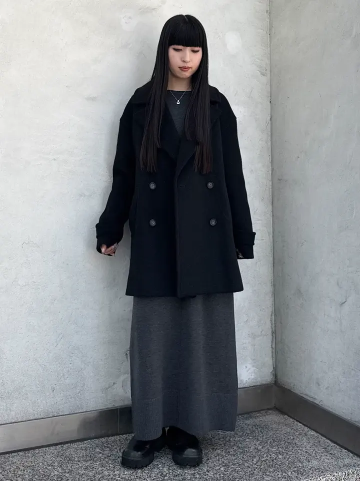 GRACE CONTINENTAL anri コーディネート画像