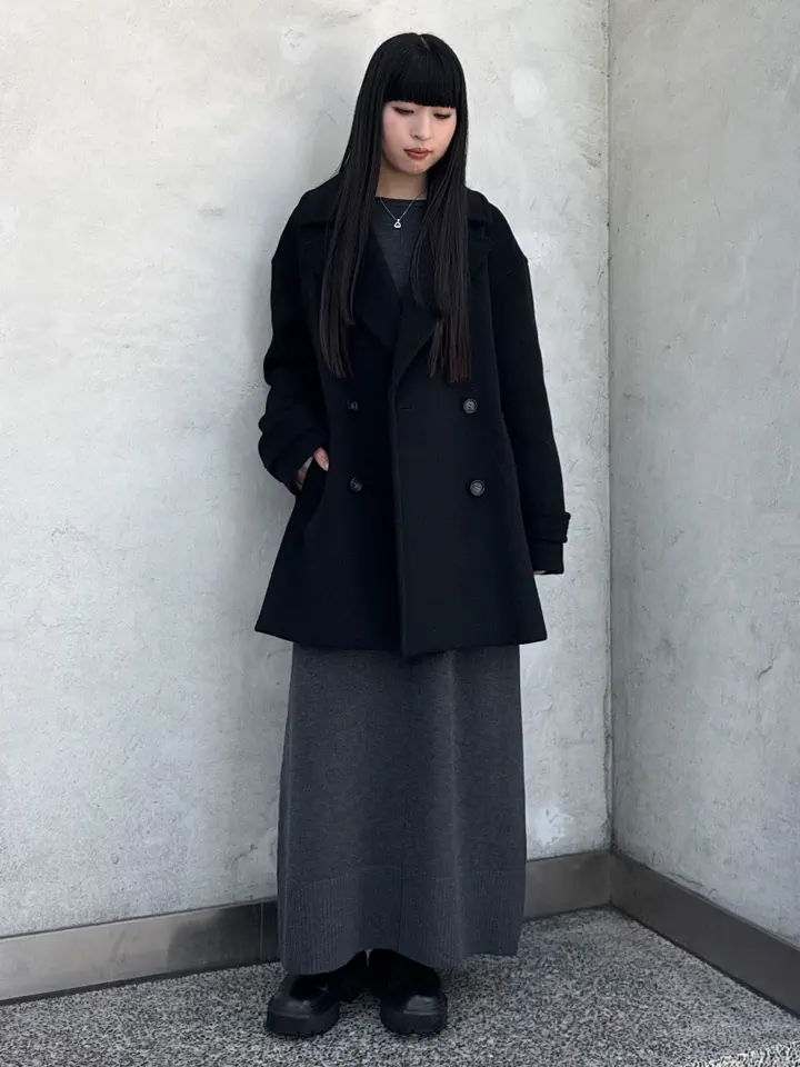 GRACE CONTINENTAL anri コーディネート画像