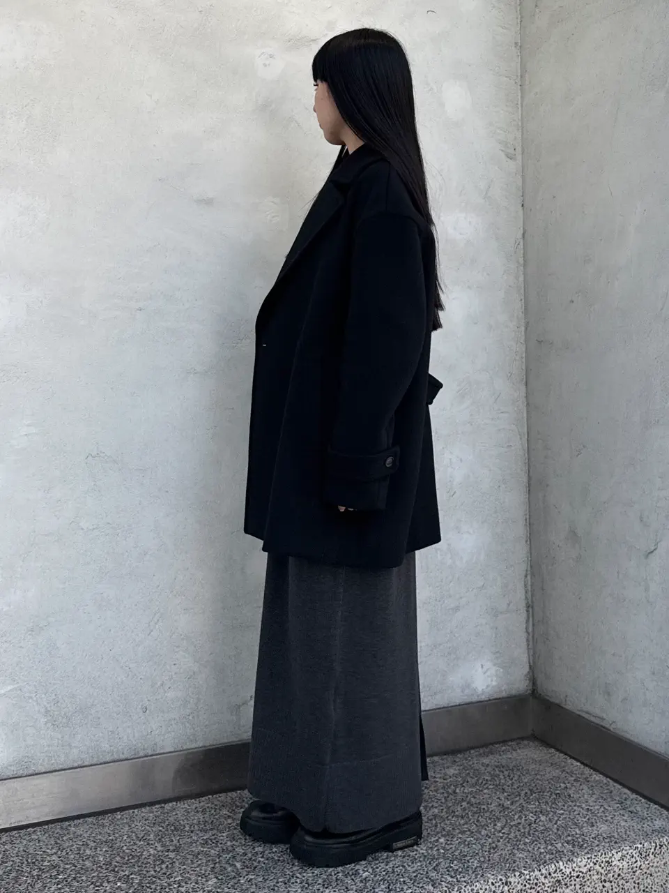 GRACE CONTINENTAL anri コーディネート画像