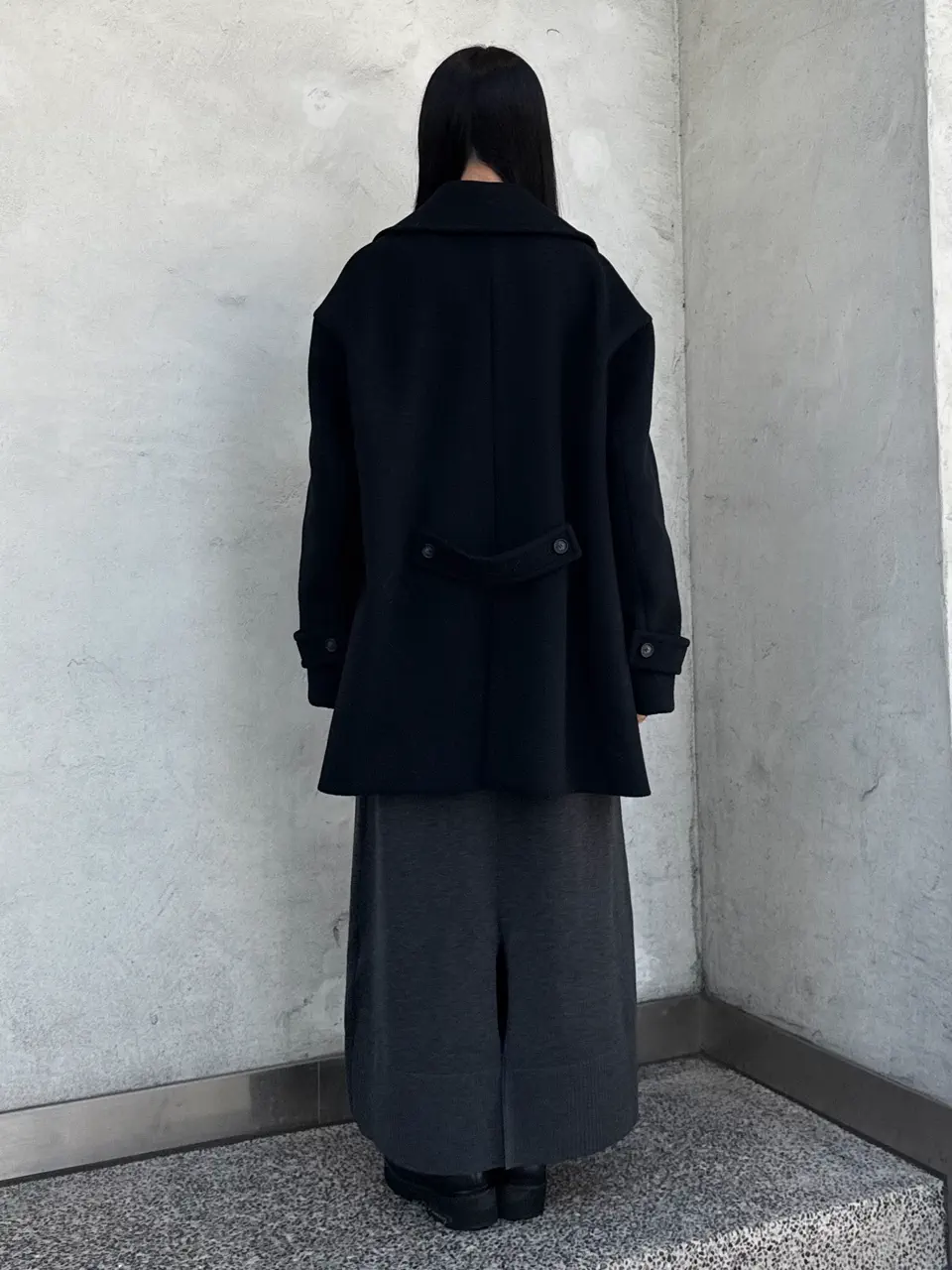 GRACE CONTINENTAL anri コーディネート画像