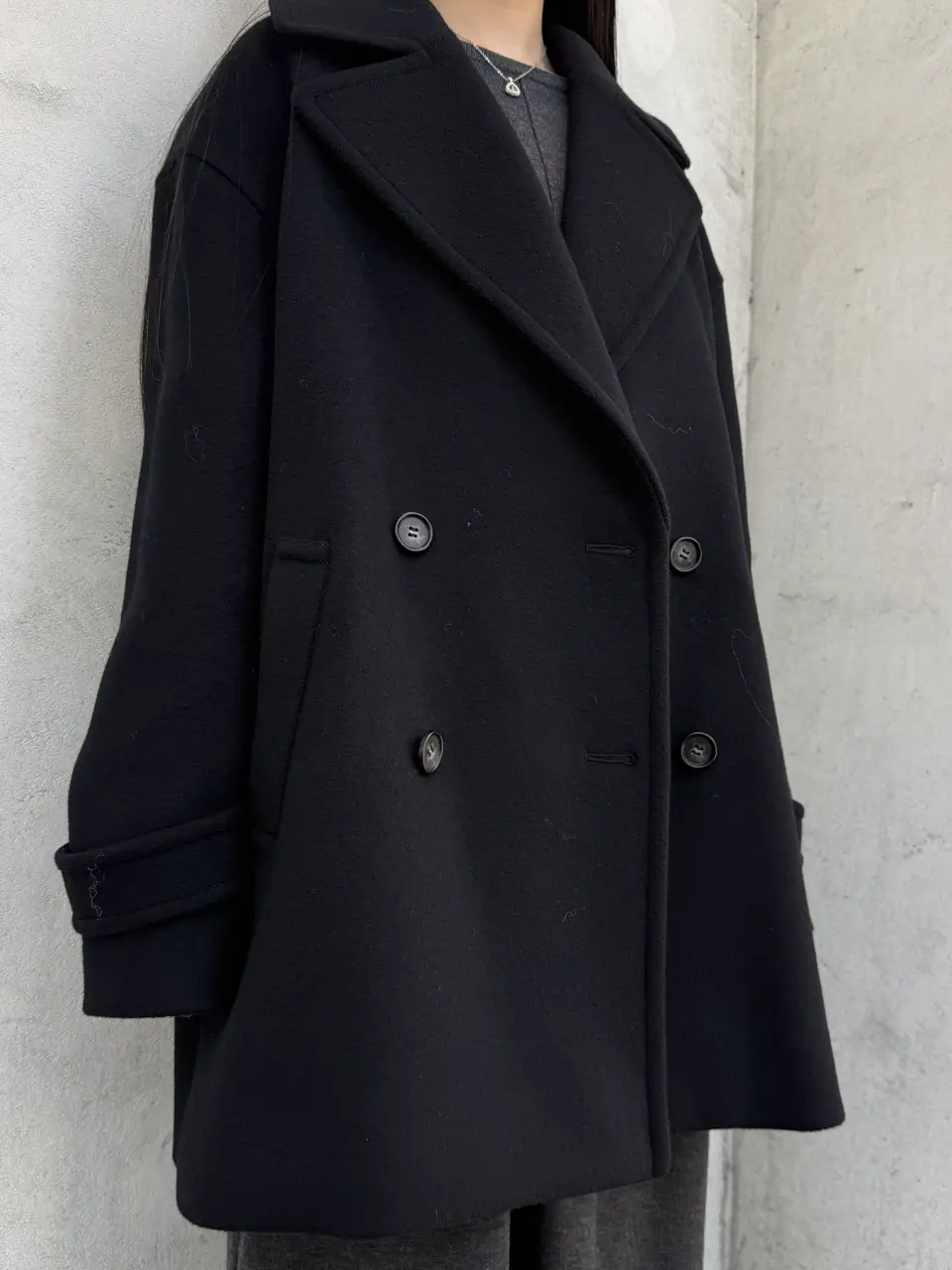 GRACE CONTINENTAL anri コーディネート画像