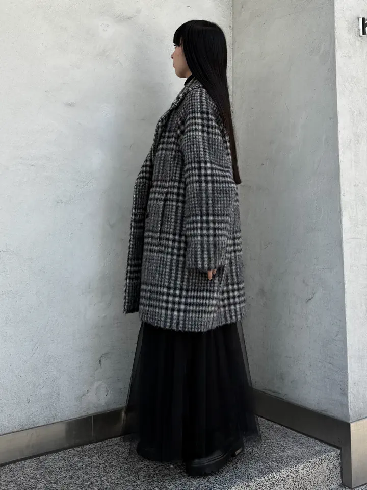 GRACE CONTINENTAL anri コーディネート画像