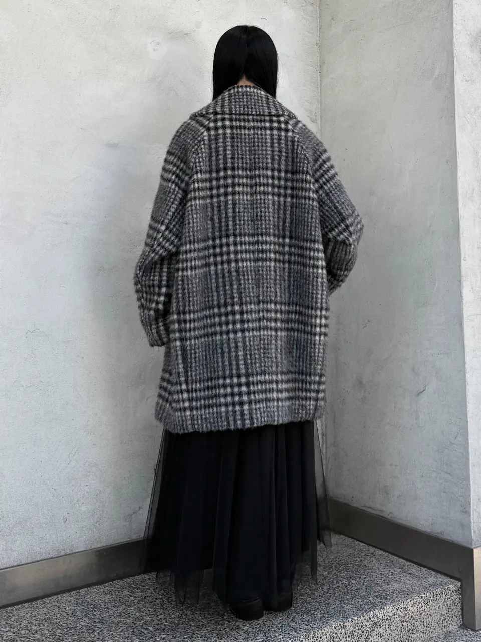 GRACE CONTINENTAL anri コーディネート画像