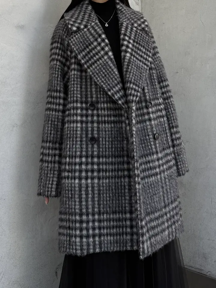 GRACE CONTINENTAL anri コーディネート画像