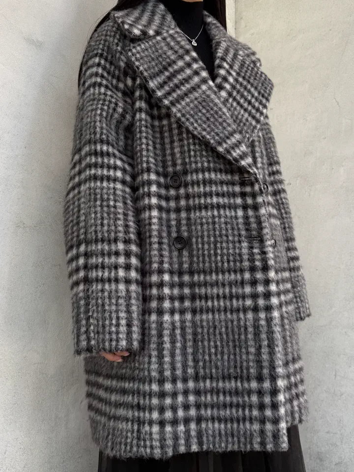 GRACE CONTINENTAL anri コーディネート画像