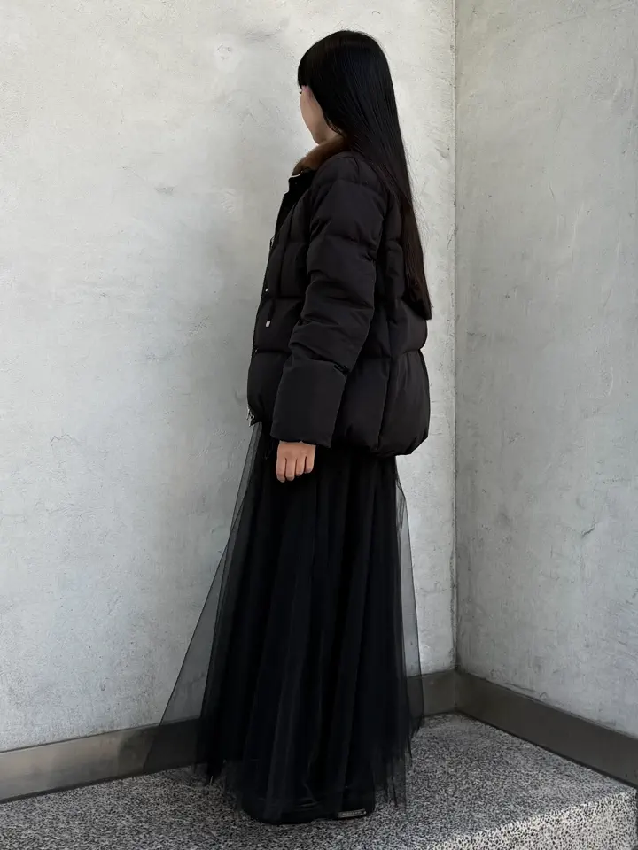 GRACE CONTINENTAL anri コーディネート画像