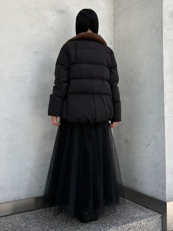 GRACE CONTINENTAL anri コーディネート画像