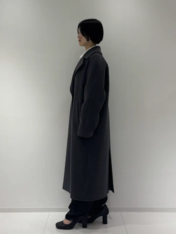 GRACE CONTINENTAL A.FUKUDA コーディネート画像