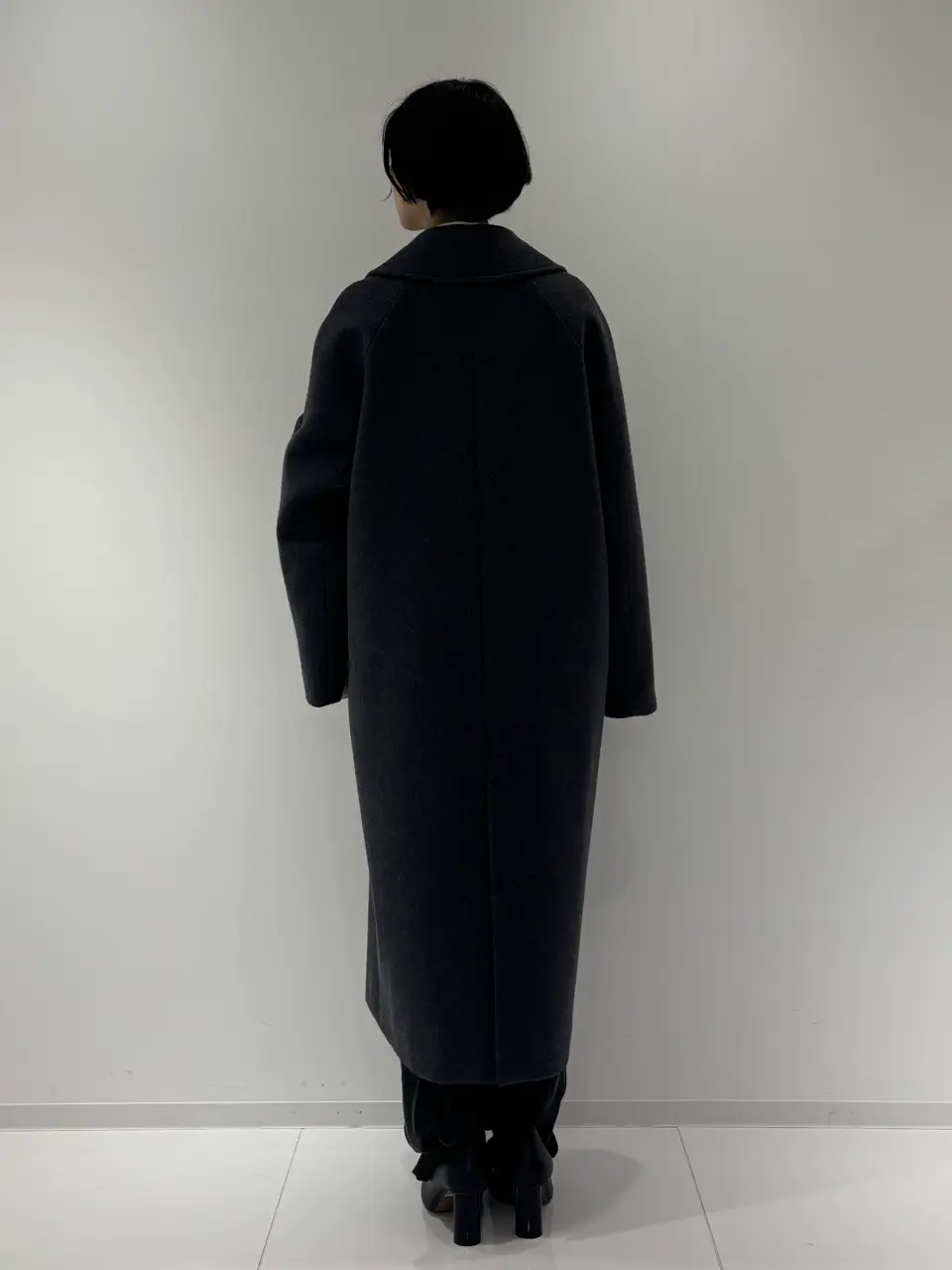GRACE CONTINENTAL A.FUKUDA コーディネート画像