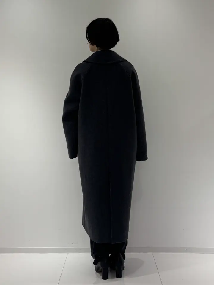 GRACE CONTINENTAL A.FUKUDA コーディネート画像