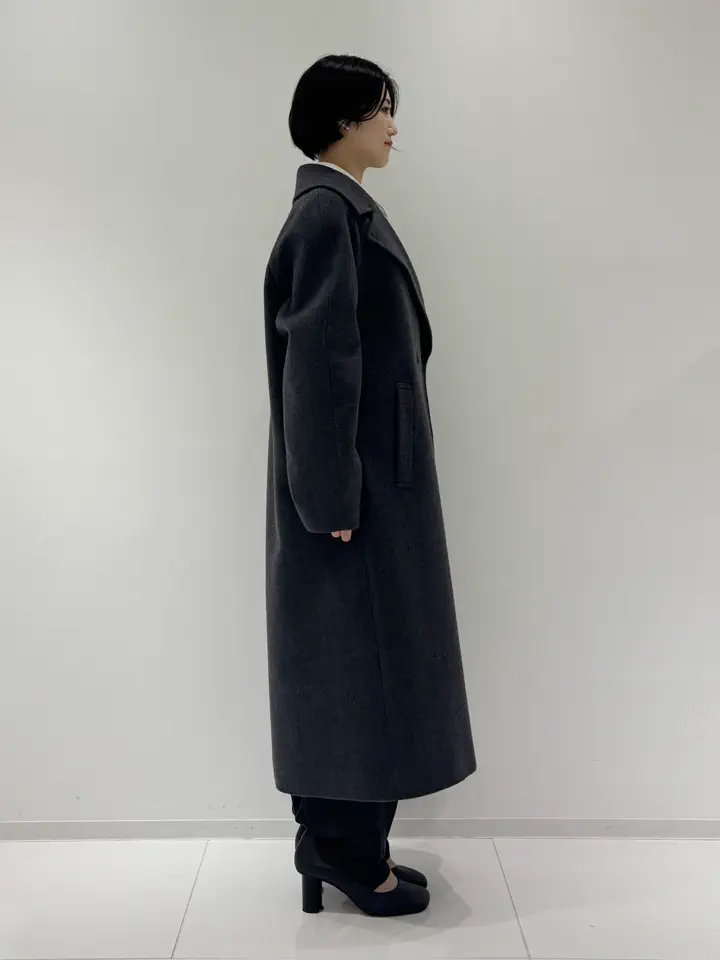 GRACE CONTINENTAL A.FUKUDA コーディネート画像