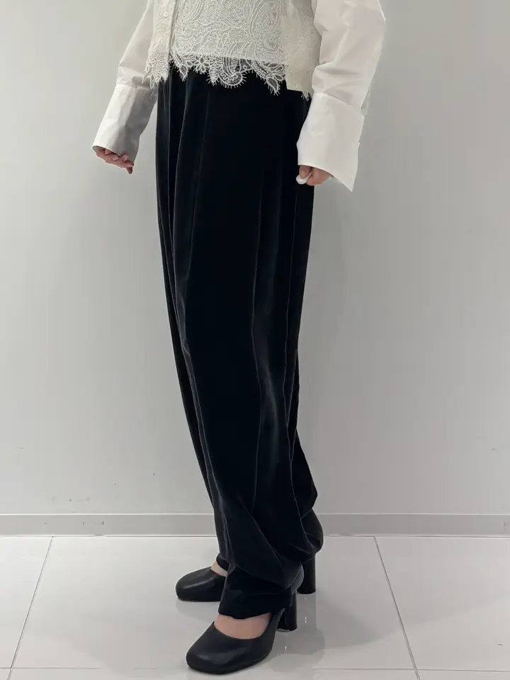 GRACE CONTINENTAL A.FUKUDA コーディネート画像