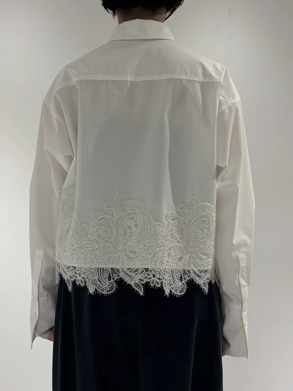 GRACE CONTINENTAL A.FUKUDA コーディネート画像