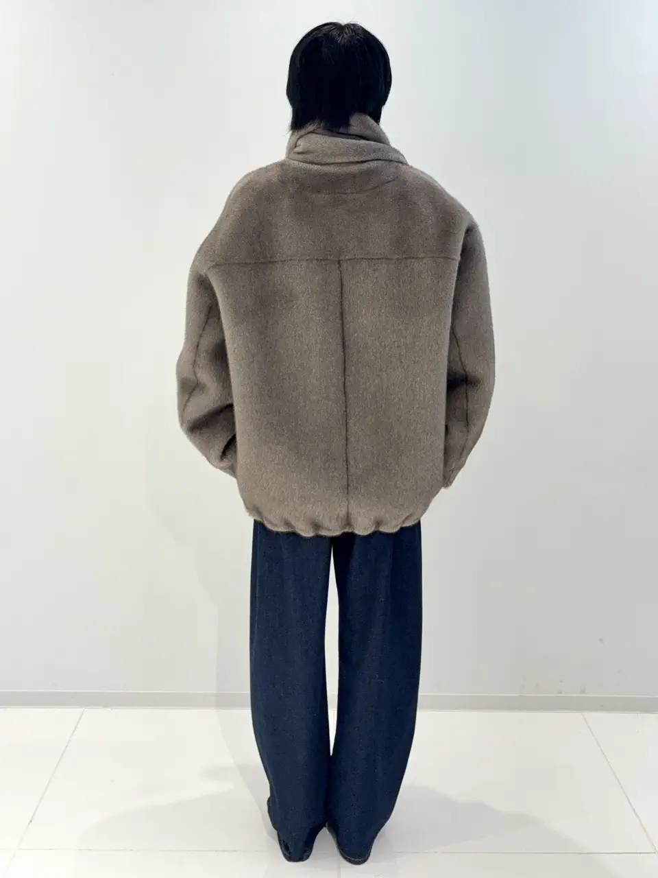 GRACE CONTINENTAL Yuna  コーディネート画像