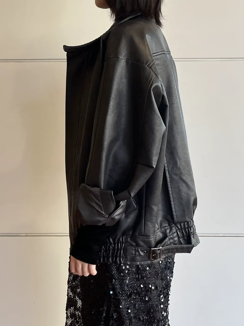 GRACE CONTINENTAL Yamamoto コーディネート画像