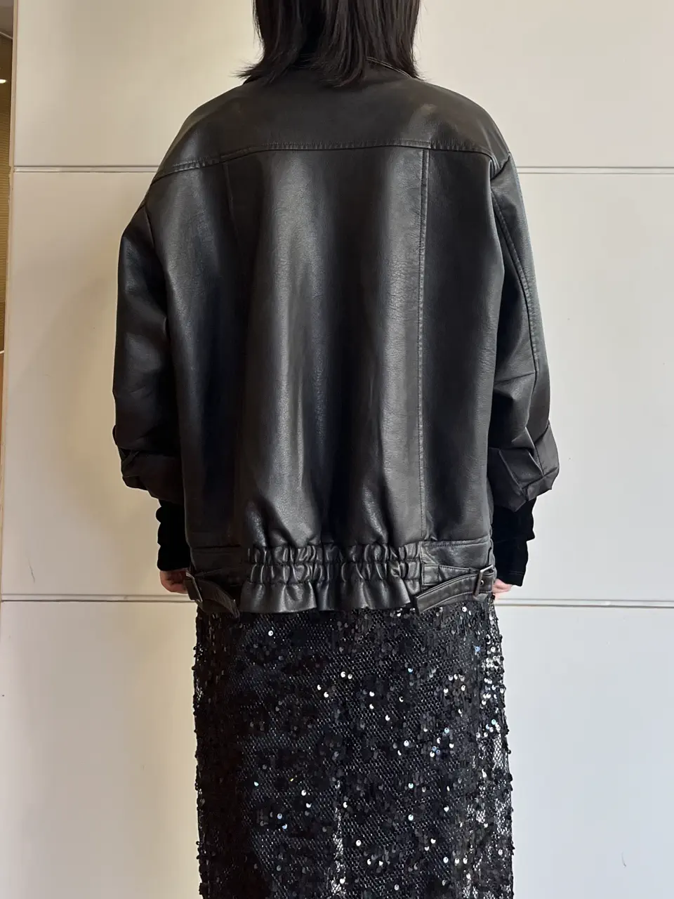 GRACE CONTINENTAL Yamamoto コーディネート画像