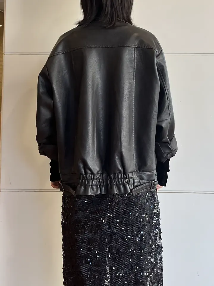 GRACE CONTINENTAL Yamamoto コーディネート画像