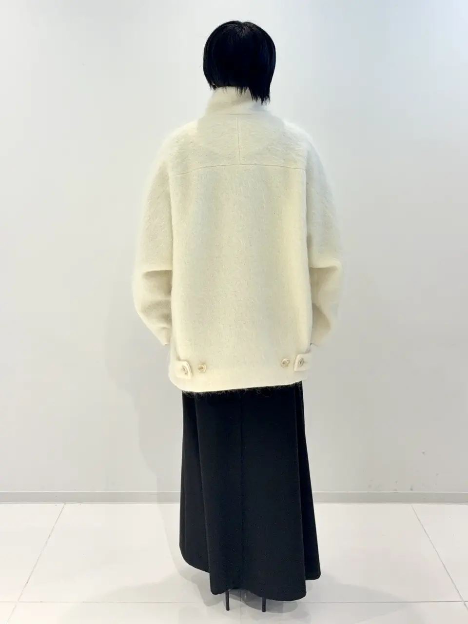 GRACE CONTINENTAL Yuna  コーディネート画像